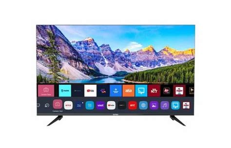 Wall Mount 32 Inch Smart Led Tv at Rs 6990/piece in New Delhi | ID: 2850216377048