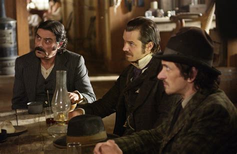 ‘Deadwood’ Movie Set For Spring 2019 Premiere On HBO – Deadline