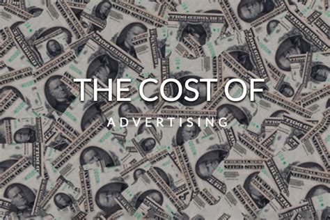 The cost of advertising: ISBA/Arc study reveals adland's commercial trends