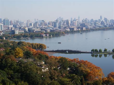 Hangzhou, Zhejiang Province: Economic Overview & Opportunities