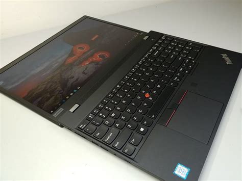 Lenovo ThinkPad T590 Unboxing Teardown - iFixit