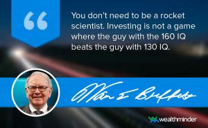 Financial Quotes Warren Buffett. QuotesGram