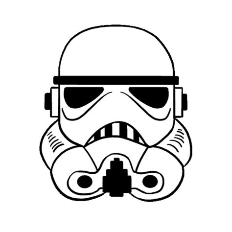 Stormtrooper Anakin Skywalker Wall decal Sticker - stormtrooper png download - 500*500 - Free ...