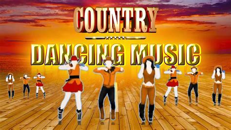 Top 100 Best Of Line Dancing Country Music - Greatest Old Country Line Dancing Songs 2020 - YouTube