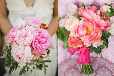 Peonies wedding flowers ~ wedding flowers ideas