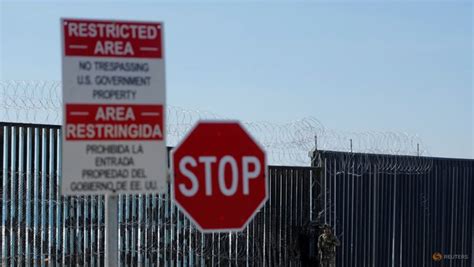 US House passes Republican bill tightening border security - TODAY