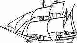 Sunken Pirate Ship Coloring Pages sketch template