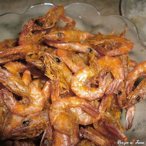 Nilasing na Hipon Recipe (Drunken Shrimp) | Recipe | Recipes, Seafood recipes, Shrimp