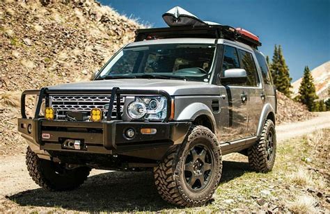 Domain Details Page | Land rover, Range rover off road, Land rover discovery 2