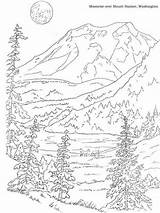 Printable Nature Coloring Pages For Kids Cool2bkids sketch template