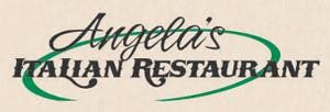 Angela's Italian Restaurant - View Menu & Order Online - 6336 Patriot ...