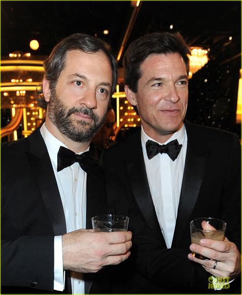 Don Cheadle & Jason Bateman: Golden Globes 2014 Nominees: Photo 3029727 ...