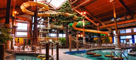 Best Indoor Water Parks Near Chicago - Mommy Nearest