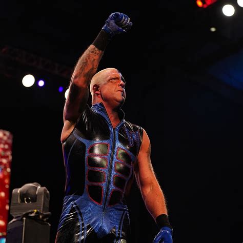 AEW star Dustin Rhodes opens up about his past addiction and recovery