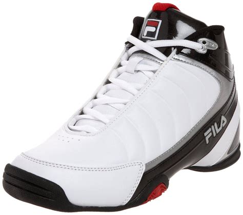 Pin on Fila Basketball Shoes