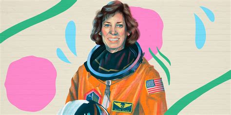 Meet Dr. Ellen Ochoa, the first Hispanic woman to go into space ...