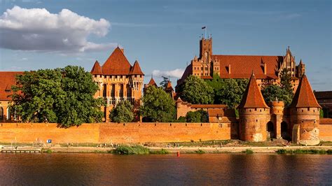 Malbork Castle the Teutonic monument tickets, information, facts - Get ...