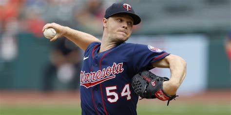 Twins 2023 rotation and bullpen outlook