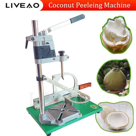 Stainless Steel Coconut Hole Ring Cutter Tool For Precision Cutting From Lynn815, $449.25 ...