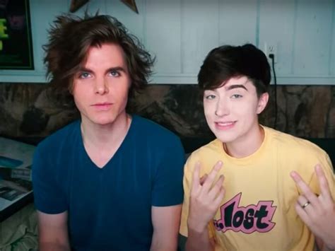 YouTuber Onision's grooming accuser speaks out in a new documentary | Markets Insider