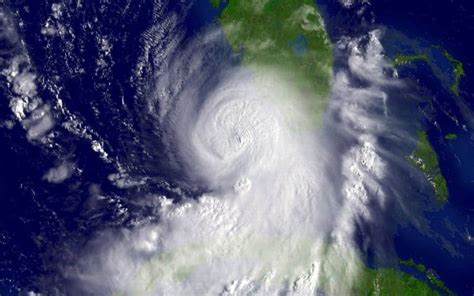 40 Facts about Hurricane Katrina - Facts.net