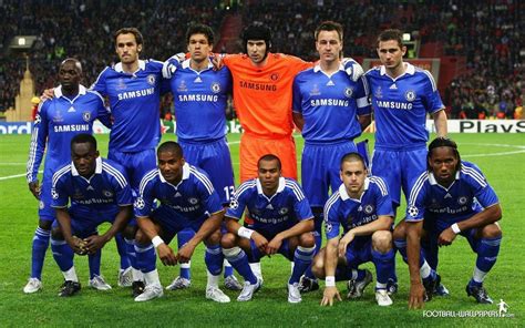 Chelsea Squad 2015 Wallpapers - Wallpaper Cave