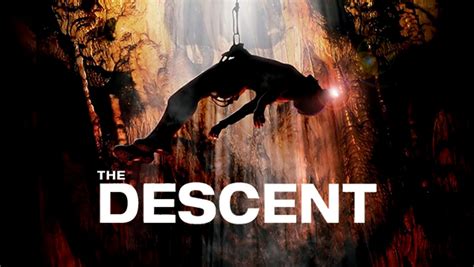 Carnival of Horror on Twitter: "The Descent (2005): The "crawlers" were ...