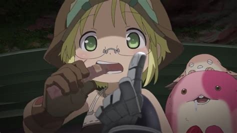 Made in Abyss Season 2 Ending, Explained: Is Vueko Dead?