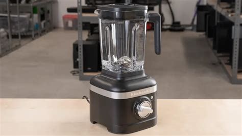 Manwal ng Gumagamit ng KitchenAid K400 Blender