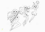 Lolirock Iris Princess Character Sheet Coloring Pages Coloriage Ephedia  sketch template