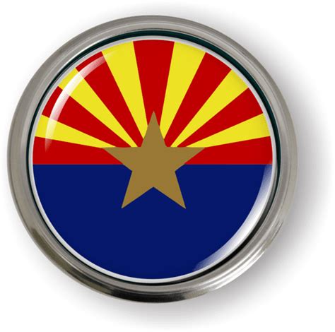 Arizona State Flag Transparent Png Svg Vector File - vrogue.co