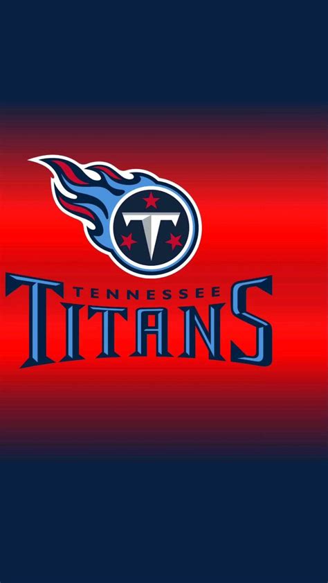 Tennessee Titans Phone Wallpapers #2