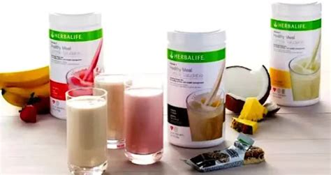 Herbalife Products Does It Work for Weight Loss.