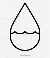 Drop Coloring Pages sketch template