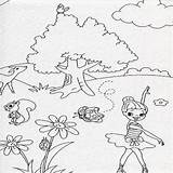 Michael Miller Coloring Fabric  Etsy sketch template