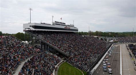 Martinsville playoff race 101: Round of 8 update, trends | NASCAR