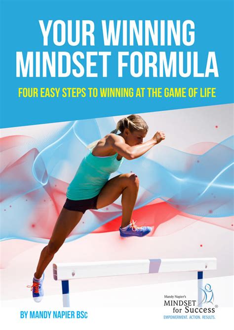 Your Winning Mindset - Mindset for Success