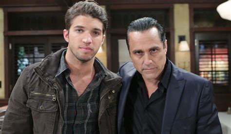 General Hospital: Is Morgan Corinthos Alive?