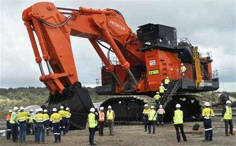 15 best Hitachi Mining Equipment images on Pinterest