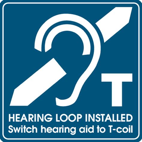 Hearing Loop Systems - Affordable Audiology & Hearing Service