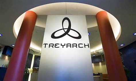 Treyarch Office Photos | Glassdoor