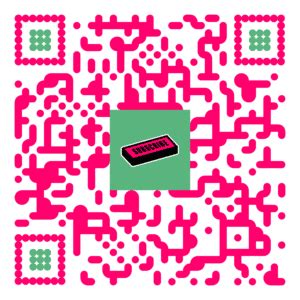 Custom QR Code | HK Barcodes