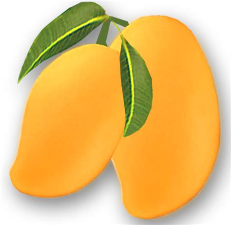 Mango Transparent Transparent HQ PNG Download | FreePNGImg