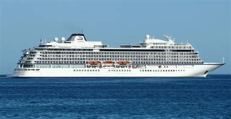 Viking Ocean · Viking Sky · Ship Overview and Itineraries | CruiseDig