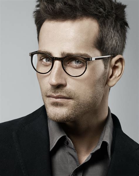 LINDBERG Acetanium 1224 | Men eyeglasses, Glasses for your face shape, Glasses