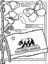 Unleash Your Inner Artist With Printable California Coloring Pages sketch template