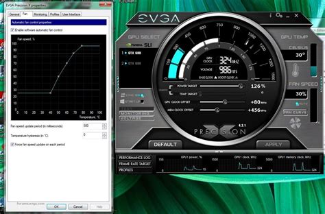 GTX 680 SLI Temps - EVGA Forums