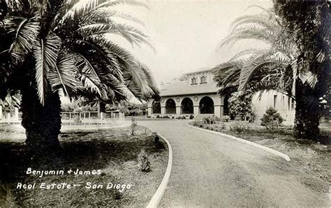 Postcards from Lemon Grove, California - San Diego History Center | San ...