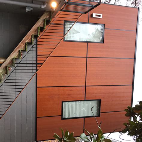 Exterior Siding Materials for Simple Design | Design and Architecture