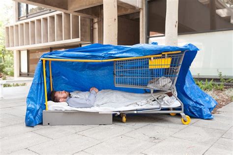 Inhabitable Nomadic Shelters: Designs Address LA’s Homelessness Crisis | Urbanist